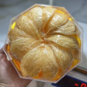Yến Cam Tinh Chế 100g