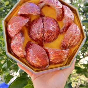Tổ Yến Huyết Tinh Chế 100g
