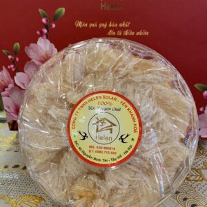Chân Yến Cam Tinh Chế 100g