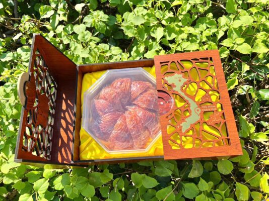 Yến Helen – Dấu ấn Việt trong hành trình vươn ra thế giới