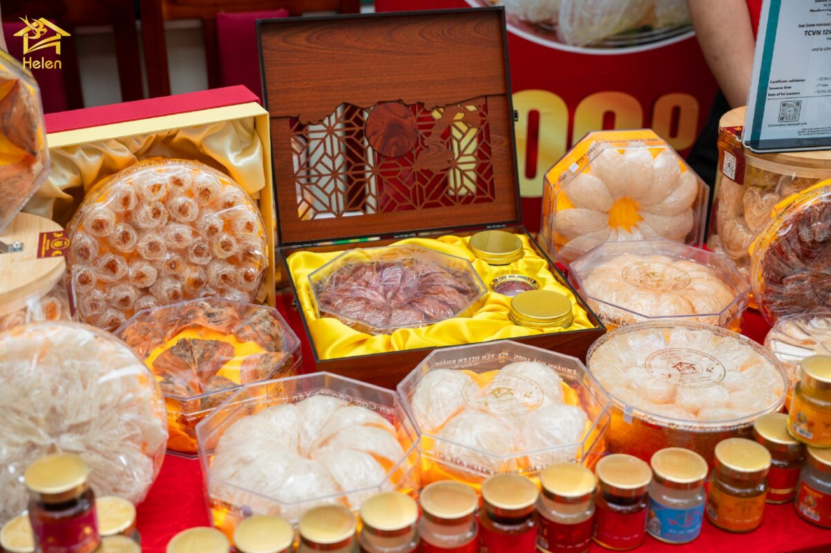Trao niềm tin – trao cả khát vọng dân tộc