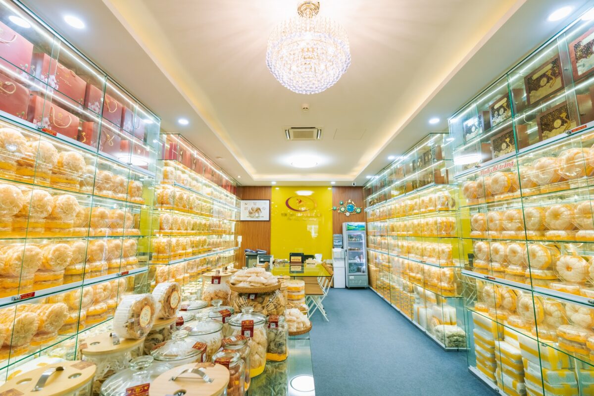 Khánh Hòa – Miền đất sinh ra yến sào tinh hoa bậc nhất châu Á