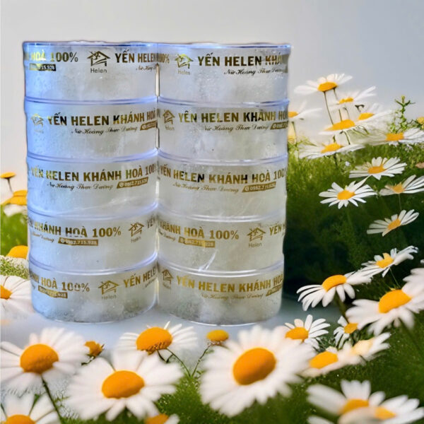 Yến tươi (100g)
